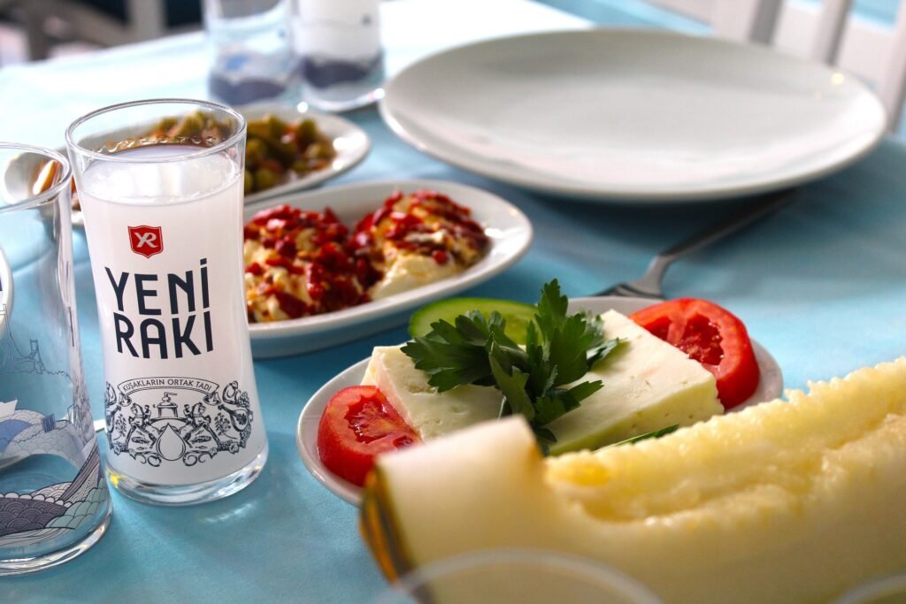 Rakı Fiyatları 2024 4 Rakı Markaları