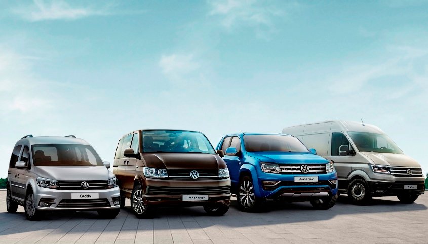 Volkswagen Hakkında Bilinmesi Gerekenler 1 Volkswagen Hakkında Bilinmesi Gerekenler